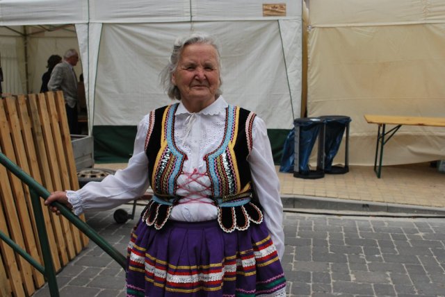 XXXVI Festiwal folkloru